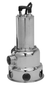 Lensepumpe PRIOX 300/9 T 230-400V 50Hz